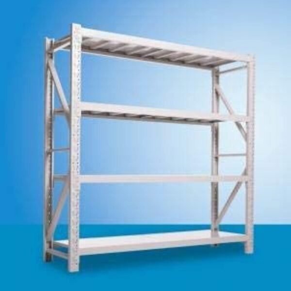 Racks For Offices - White Color - Image 4