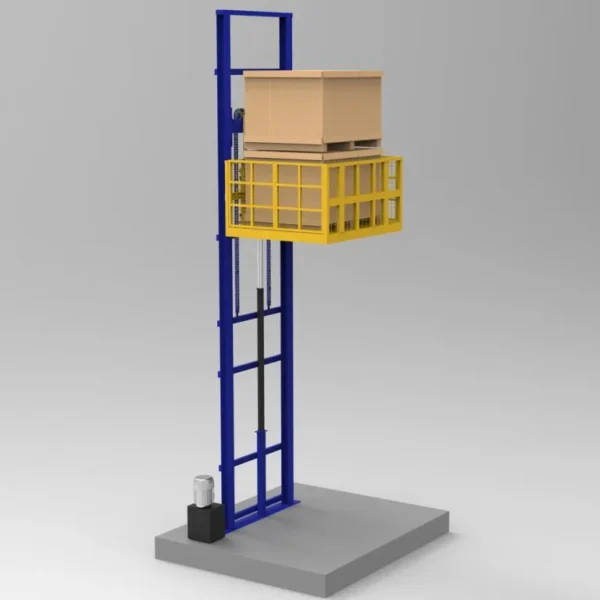 goods-lift