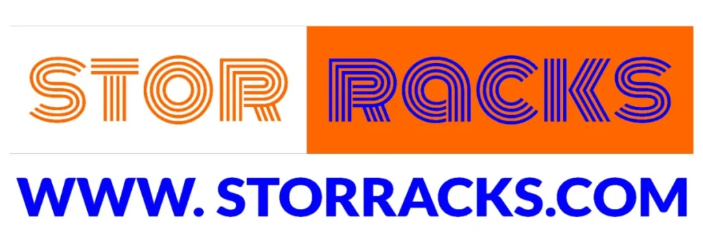 Logo - Storracks Technical Services