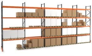 Racks and shelves Near me - Storracks Technical Services