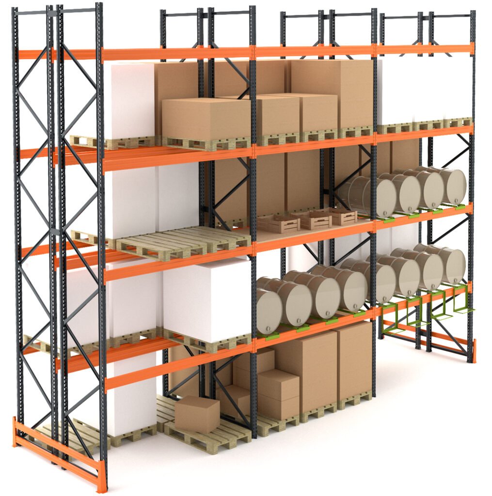 Storracks Technical Services