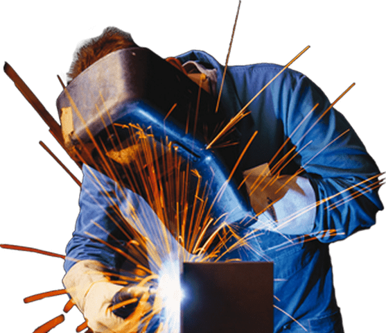 Steel Fabrication Work -Storracks Technical Services