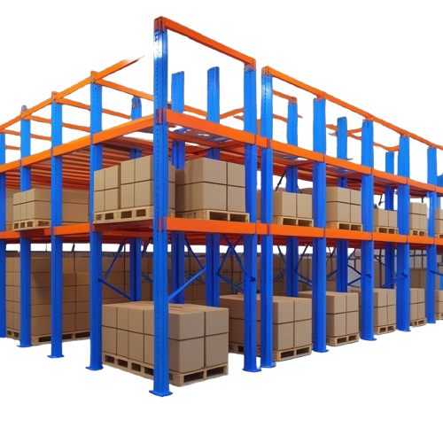 Cantilever Storage Racks Dubai