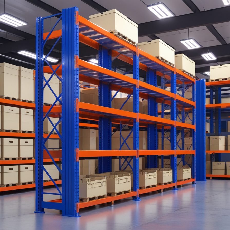 Racks & Fixtures for Sale