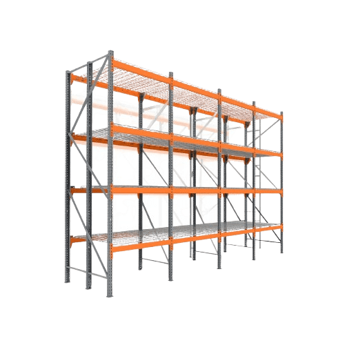 Industrial Fabrication Services