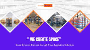 Racks and shelves near me in Dubai - STORRACKS TECHNICAL SERVICES