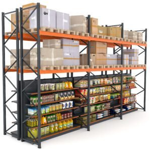 Shelves for storage - storracks.com