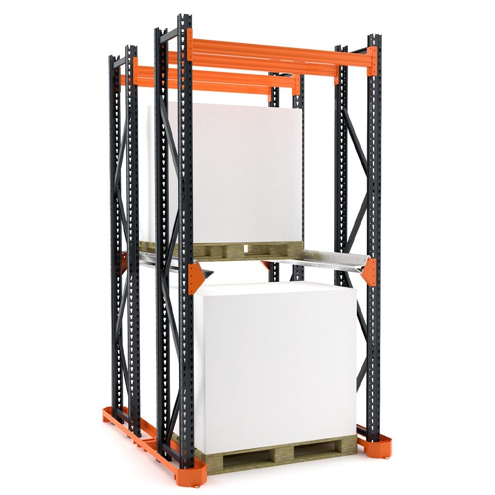 reft drive in sectiunea