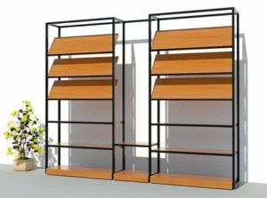 Cheapest commercial display racks in Dubai