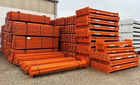 Used Racks - Storracks Technical Servcies