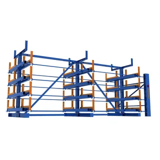 Top Shelves & Racks Supplier