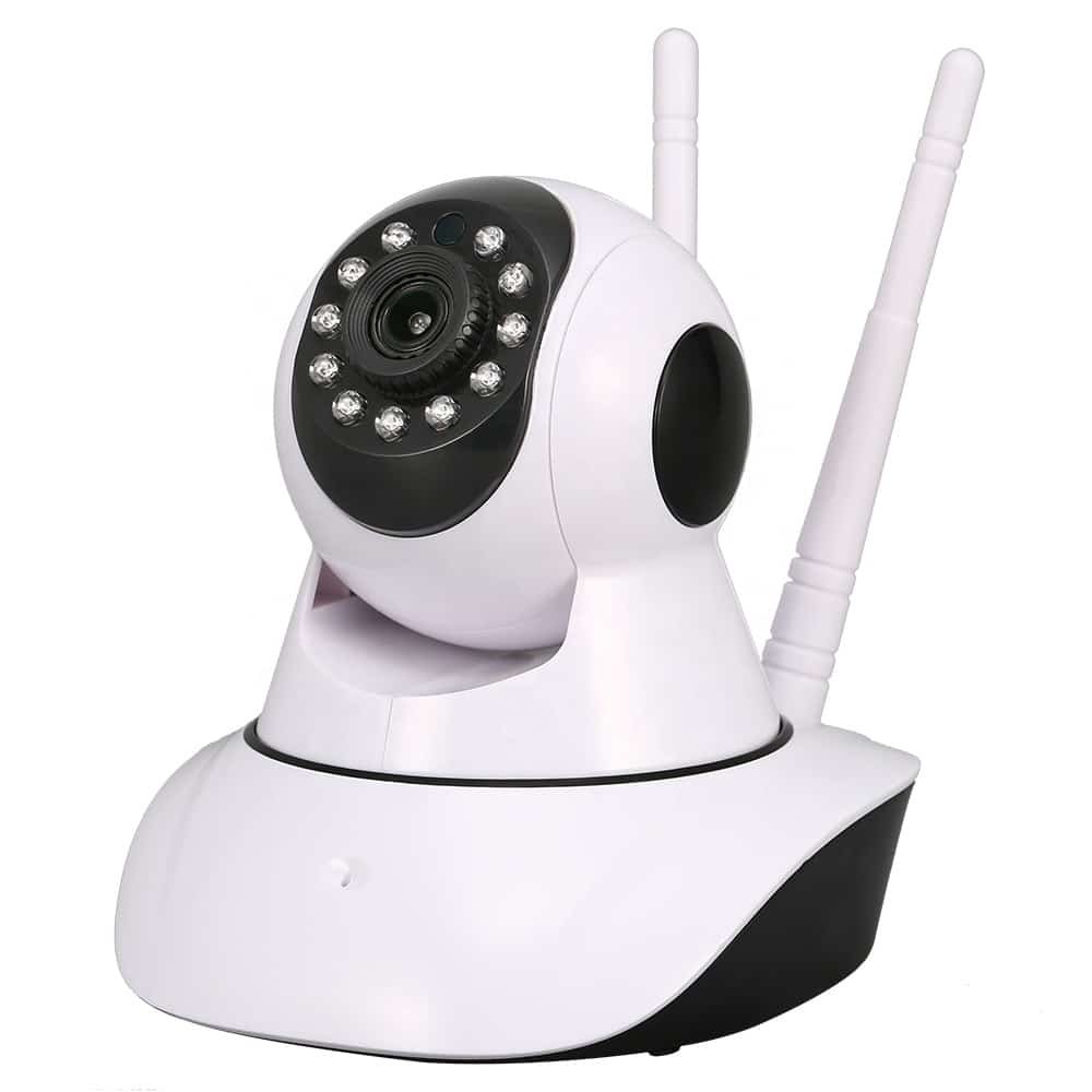Free sample hot selling V380 720P wireless