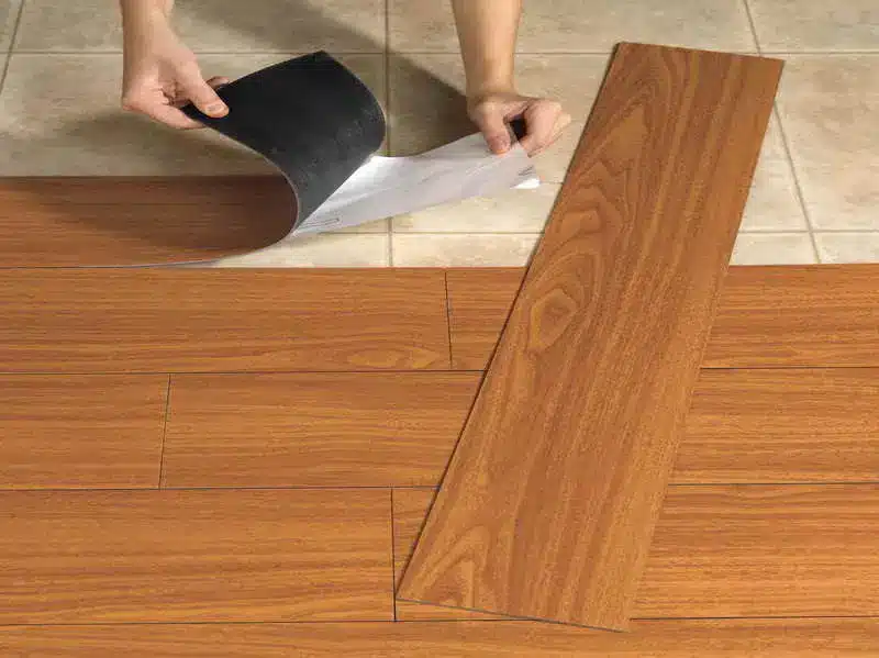Installation of Vinyl Flooring.jpg