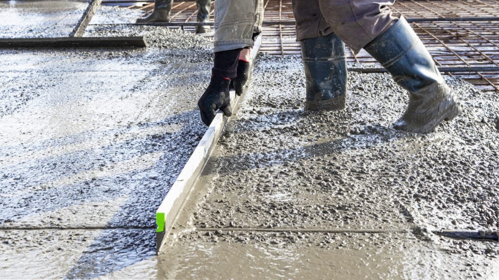 bigstock Construction Worker Leveling A 448596649 1024x576 1