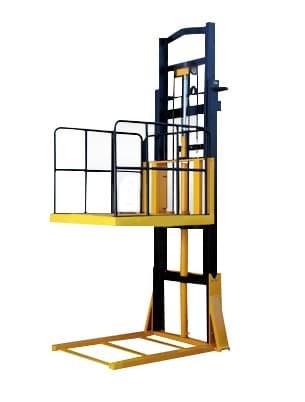 cantilever lift abz