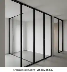 slim aluminium partitions 260nw 2658256527