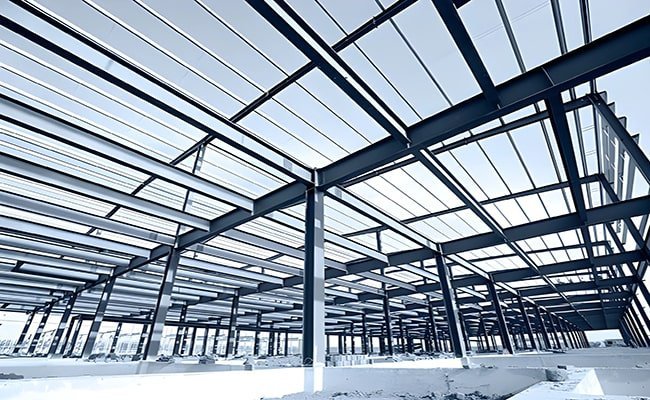 Steel Fabrication