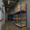 Mezzanine Racking Systems – Strong & Durable Structure