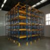 Mezzanine Racking Systems – Strong & Durable Structure