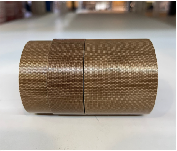 Teflon Tapes