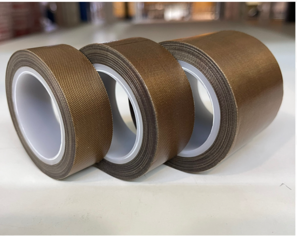 Teflon Tapes