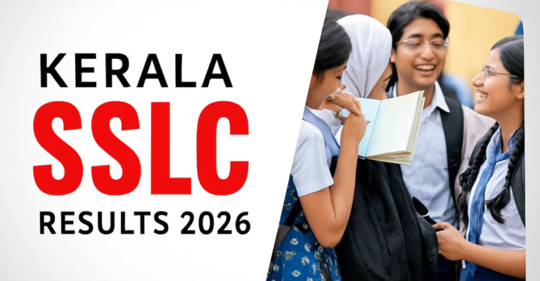 SSLC Result 2026: Check Karnataka SSLC Results