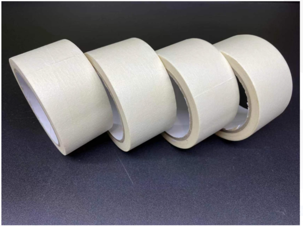 paper masking tap2 Paper Masking tape