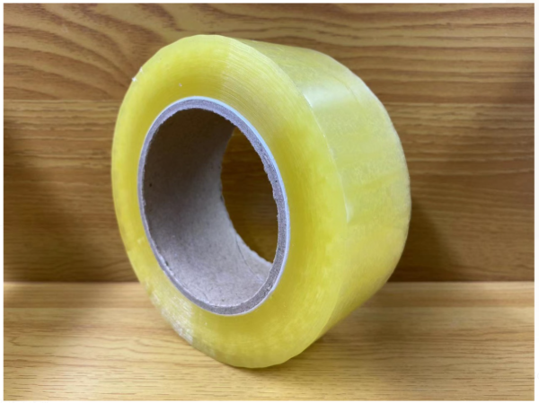 BOPP Clear Packing Tape