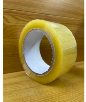 BOPP Clear Packing Tape