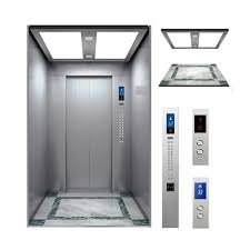 Lift Storage & Technical Services in UAE