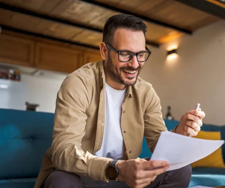Personal Banking Services