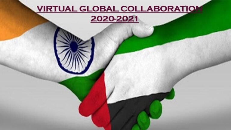 UAE Indian Mission Agent Warning