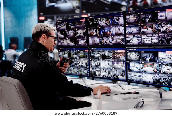 Security: Complete Guide to Physical, Digital,