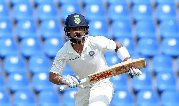 India vs Sri Lanka
