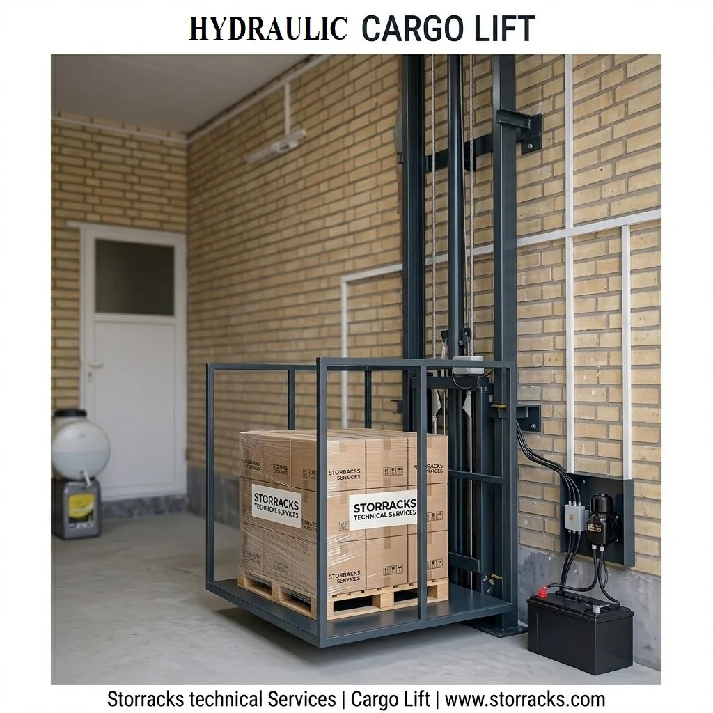 Bolt Free Racks UAE