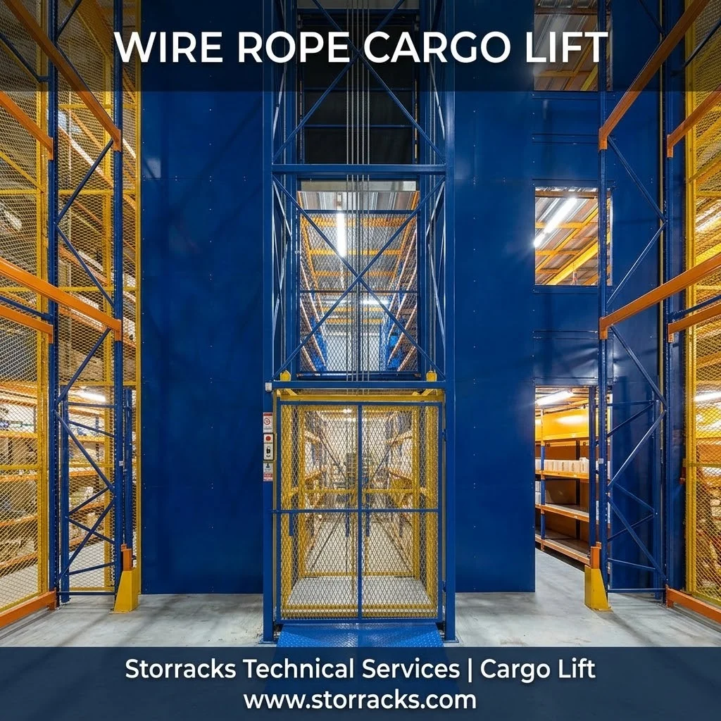 Cantilever Racks UAE